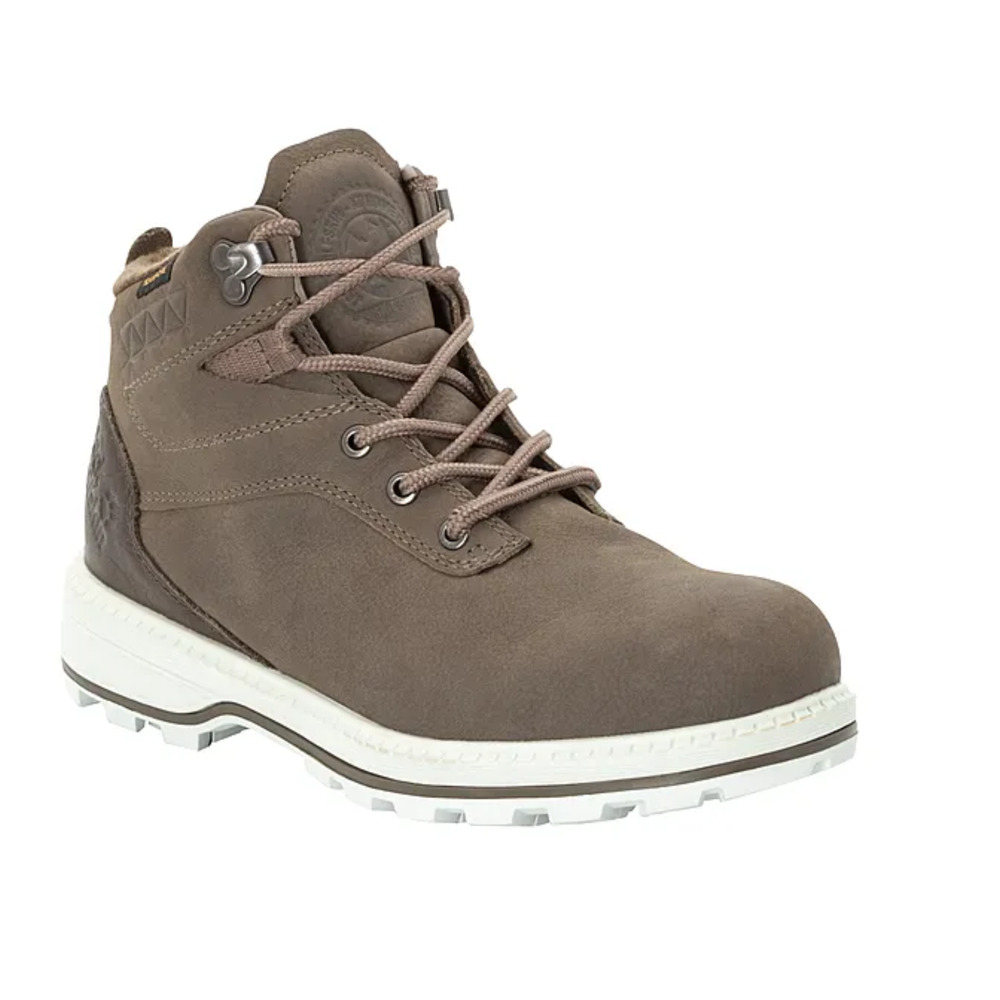 Jack Wolfskin Womens Boot US SIze 7 JACK RIDE MID W